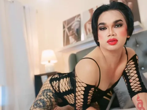 Live webcam sex with adult webcam model AngelaYsobelle
