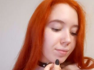 Live webcam sex with adult webcam model AnikaAnderson