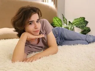 Live webcam sex with adult webcam model AnnCouette
