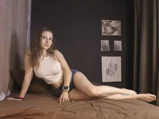 Live webcam sex with adult webcam model AnnMild