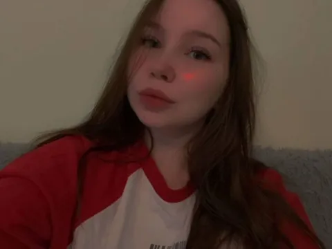 Live webcam sex with adult webcam model AnnaAddington
