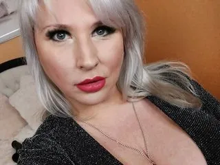 Live webcam sex with adult webcam model AnnaKosyta