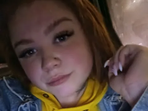 Live webcam sex with adult webcam model AnnaLedile