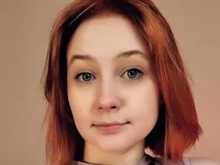 Live webcam sex with adult webcam model AnnaMartinna