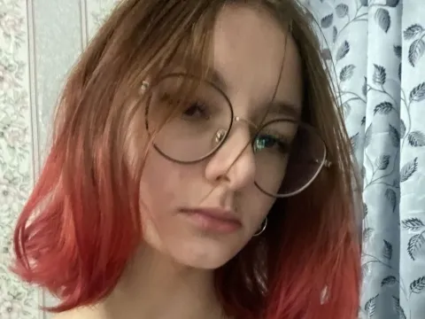 Live webcam sex with adult webcam model AnnaWitson