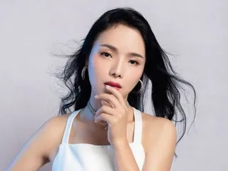 Live webcam sex with adult webcam model AnneJiang