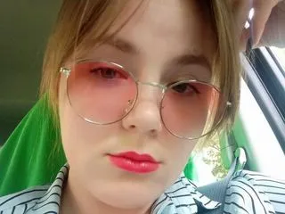 Live webcam sex with adult webcam model AnnyCarano