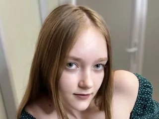 Live webcam sex with adult webcam model AnnySur