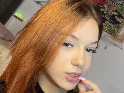 Live webcam sex with adult webcam model ArianaSmiith