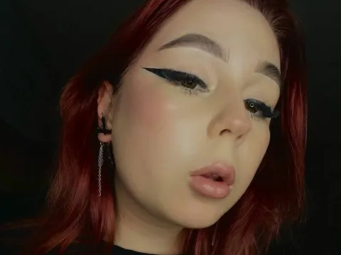 Live webcam sex with adult webcam model AshleyMaroy