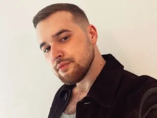 Live webcam sex with adult webcam model CarloDante