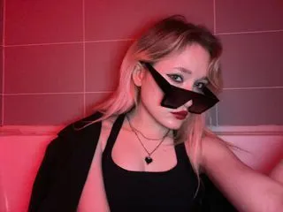 Live webcam sex with adult webcam model CateGrindle
