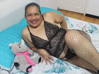 Live webcam sex with adult webcam model CharloteGrese