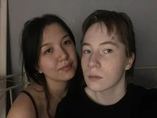 Live webcam sex with adult webcam model ChloeAmado