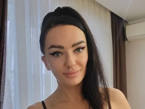 Live webcam sex with adult webcam model ChristiDeli