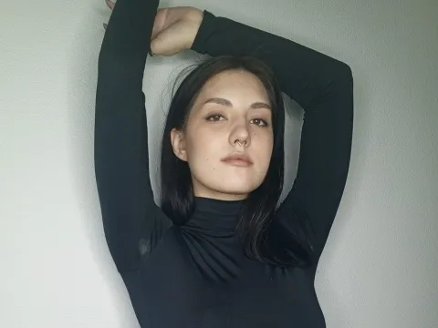 Live webcam sex with adult webcam model EditaDenley