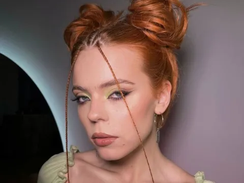 Live webcam sex with adult webcam model ElenaBody