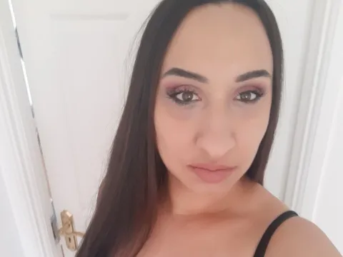 Live webcam sex with adult webcam model EllayourMuse