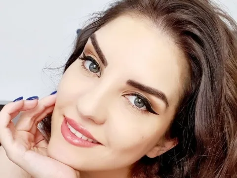 Live webcam sex with adult webcam model EnygmaVan