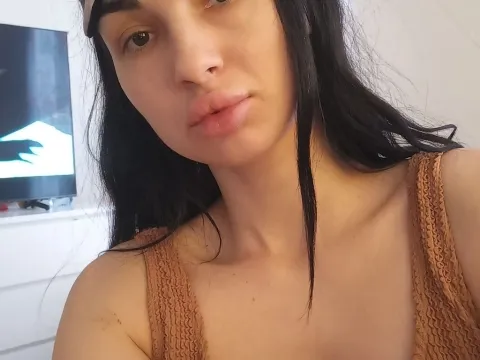 Live webcam sex with adult webcam model Ewalin