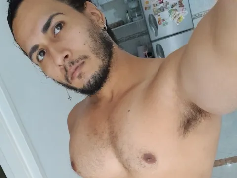Live webcam sex with adult webcam model FioreSimon