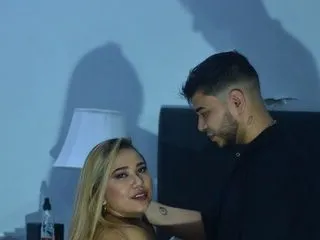 Live webcam sex with adult webcam model GabrielaMuraq