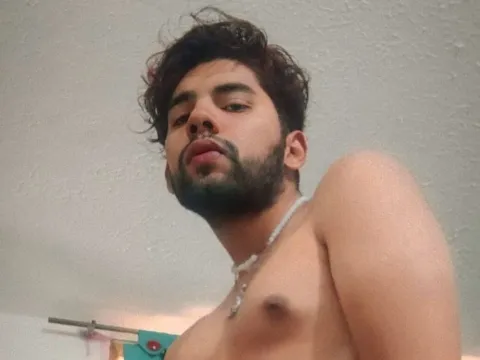 Live webcam sex with adult webcam model GaelRain