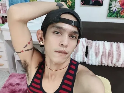 Live webcam sex with adult webcam model HughesBrix