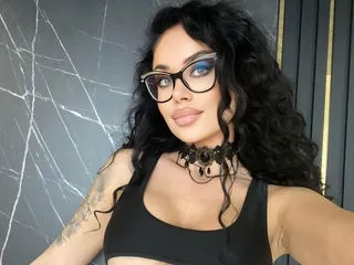 Live webcam sex with adult webcam model IngridSaint