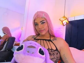 Live webcam sex with adult webcam model JadenEvanz