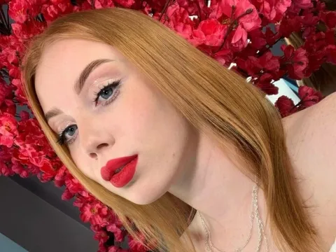 Live webcam sex with adult webcam model JessGrimfold
