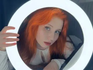 Live webcam sex with adult webcam model LianaSunflower