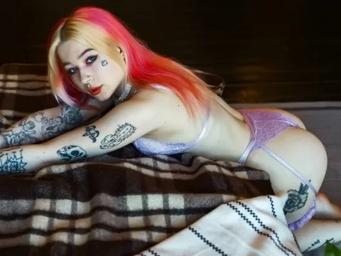 Live webcam sex with adult webcam model LillyHartley