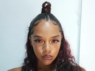 Live webcam sex with adult webcam model LunaAshley