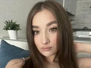 Live webcam sex with adult webcam model LunaxEva