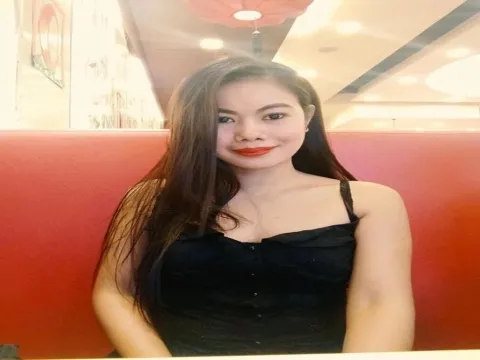 Live webcam sex with adult webcam model MariNicky
