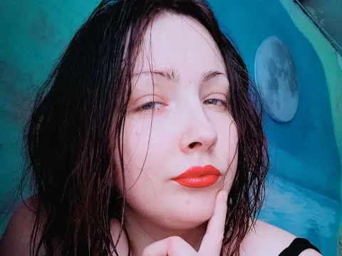 Live webcam sex with adult webcam model MilaCherry