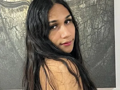 Live webcam sex with adult webcam model RenataBaily