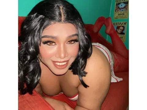 Live webcam sex with adult webcam model RhicaHart