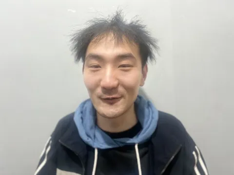 Live webcam sex with adult webcam model ShaoboZhang