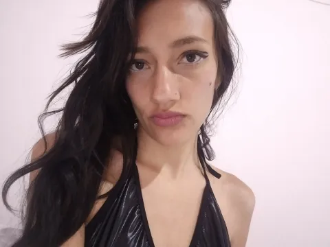 Live webcam sex with adult webcam model SuleyWins