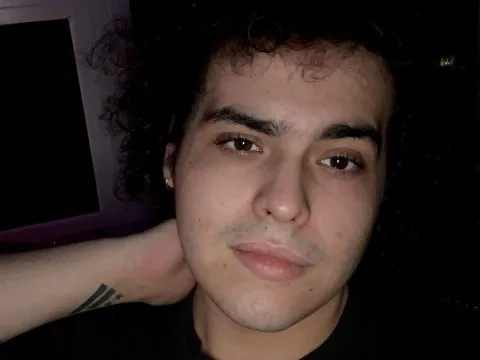 Live webcam sex with adult webcam model TylerJaden